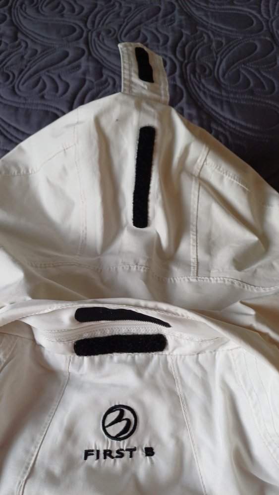 Frist B Funktionsjacke