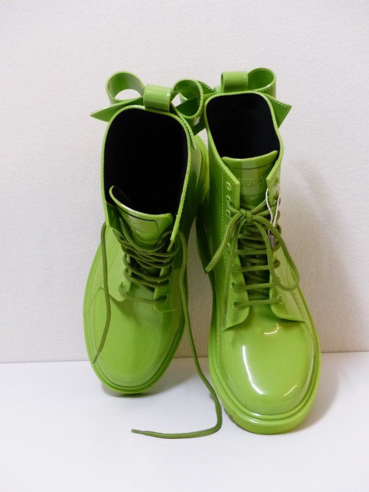 Gummistiefelleten von Red Valentino