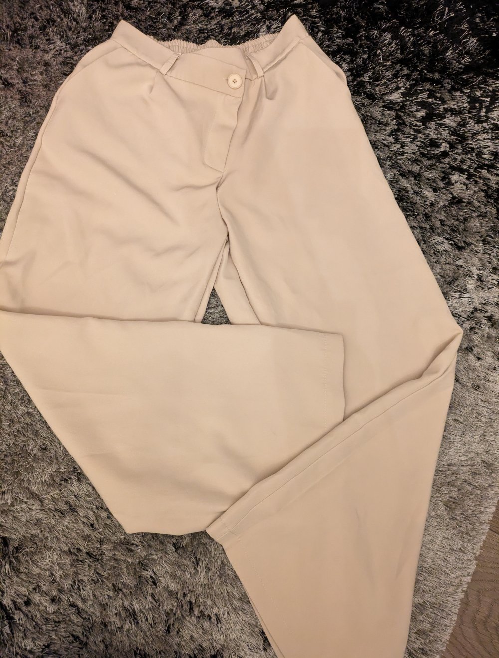Stoffhose