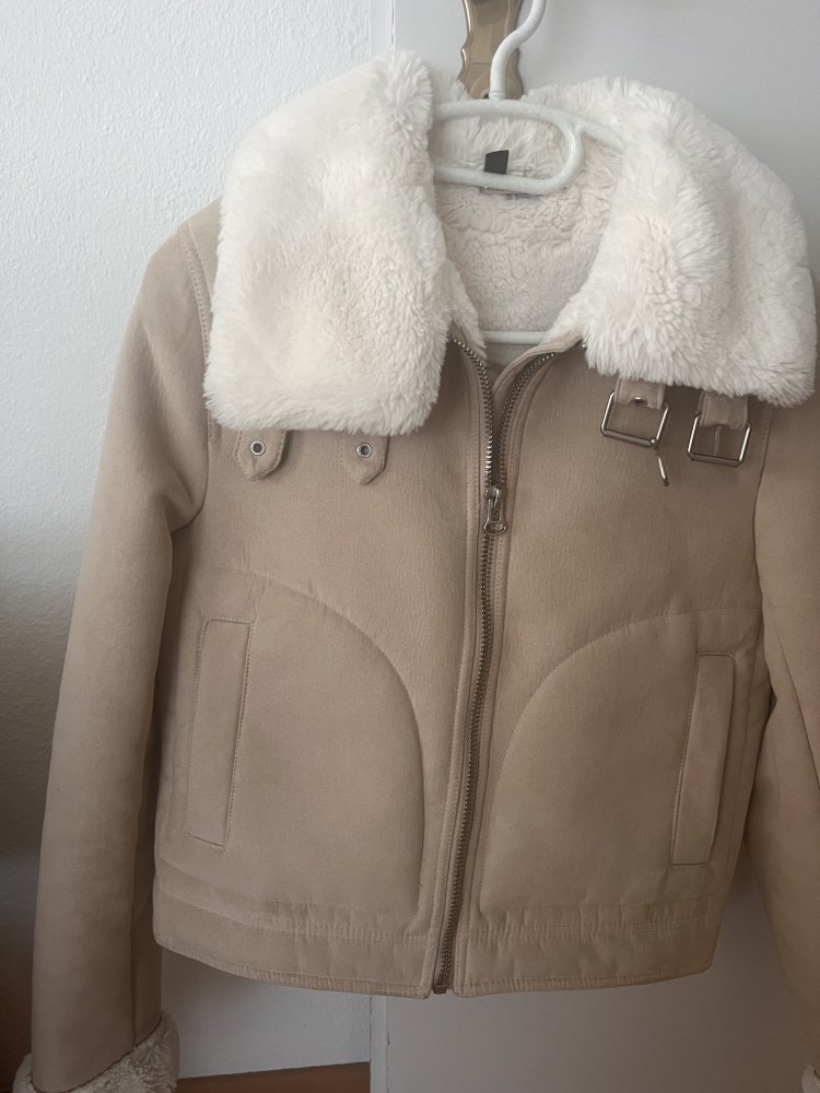 Jacke