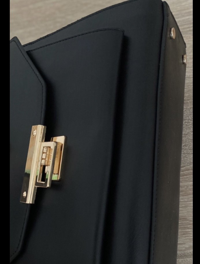 Umhängetasche/ Handtasche