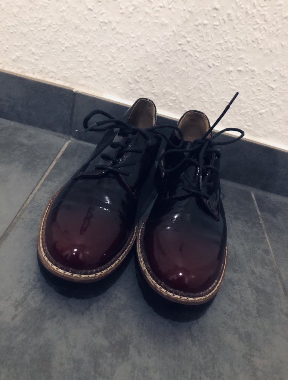 Schuhe, Frauen, Größe 40