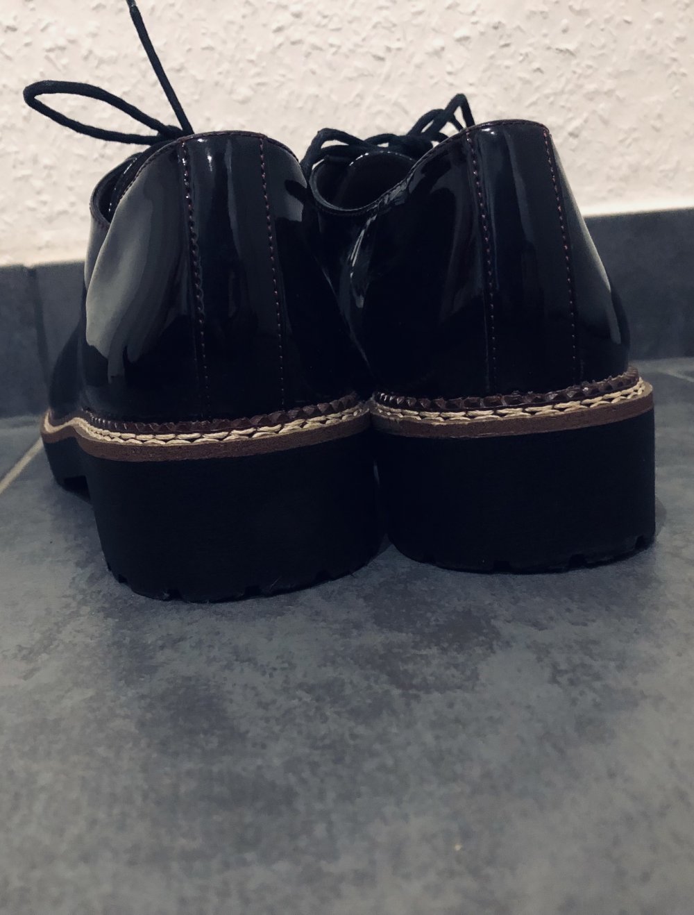 Schuhe, Frauen, Größe 40