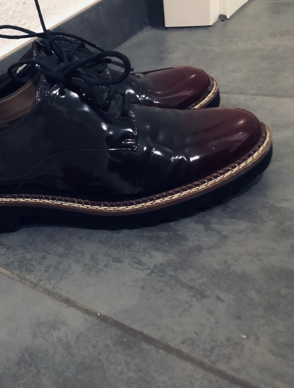Schuhe, Frauen, Größe 40