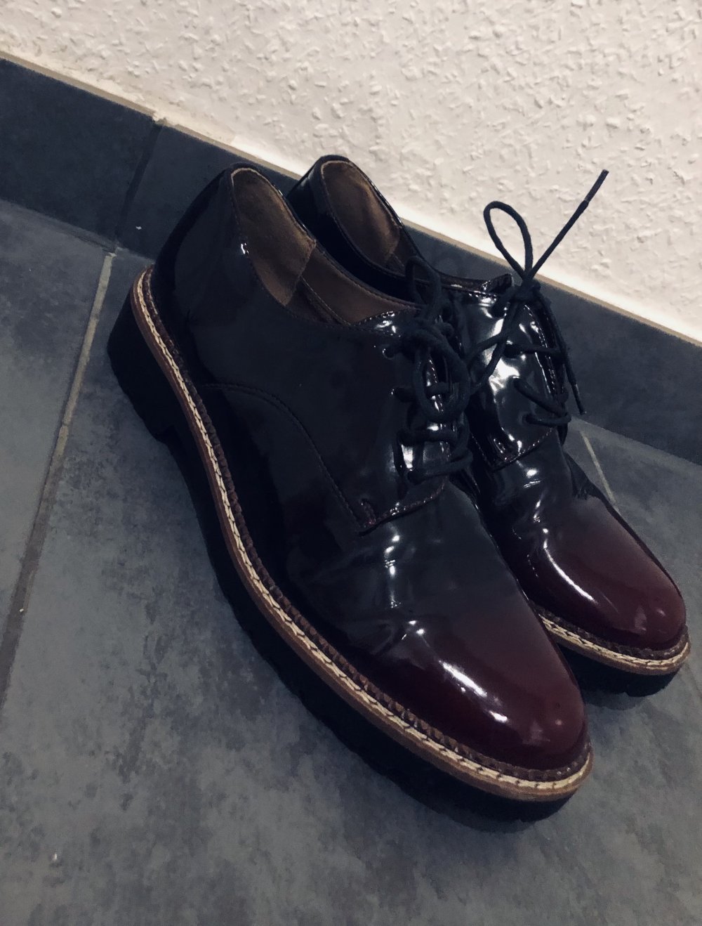 Schuhe, Frauen, Größe 40