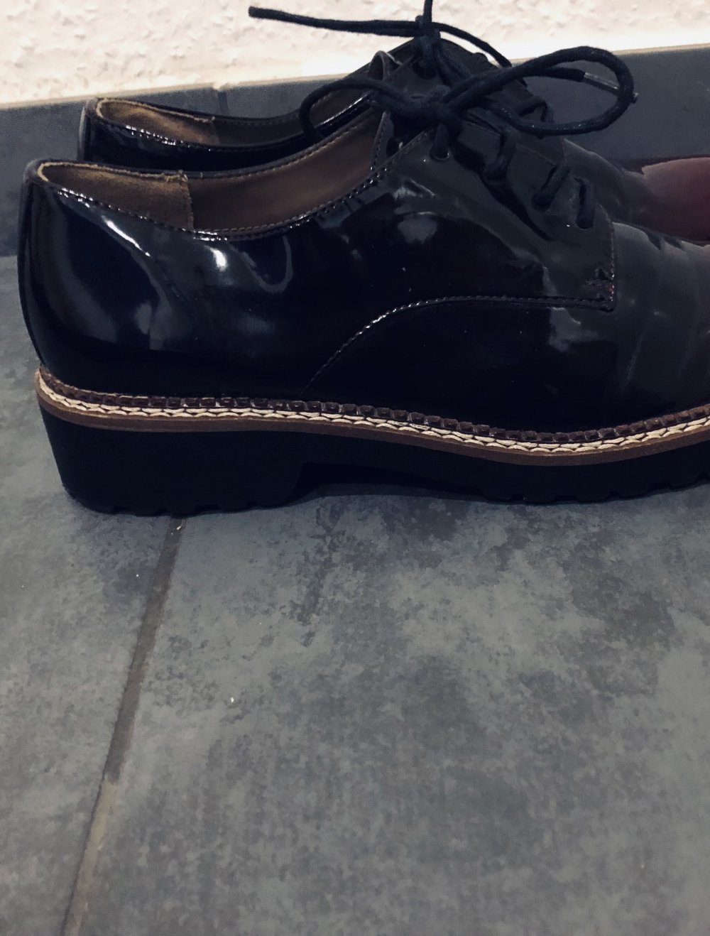 Schuhe, Frauen, Größe 40
