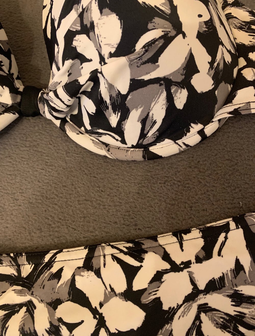 Unterwäsche Set