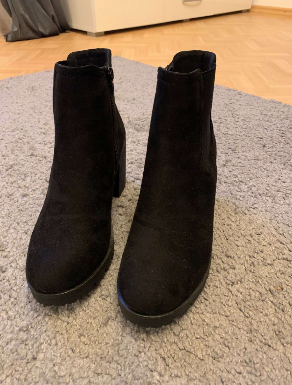 Stiefeletten