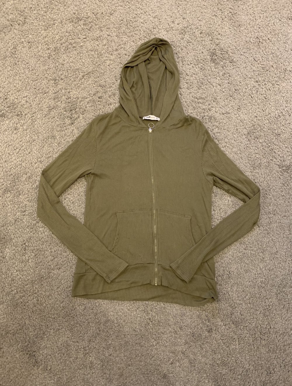 Jacke