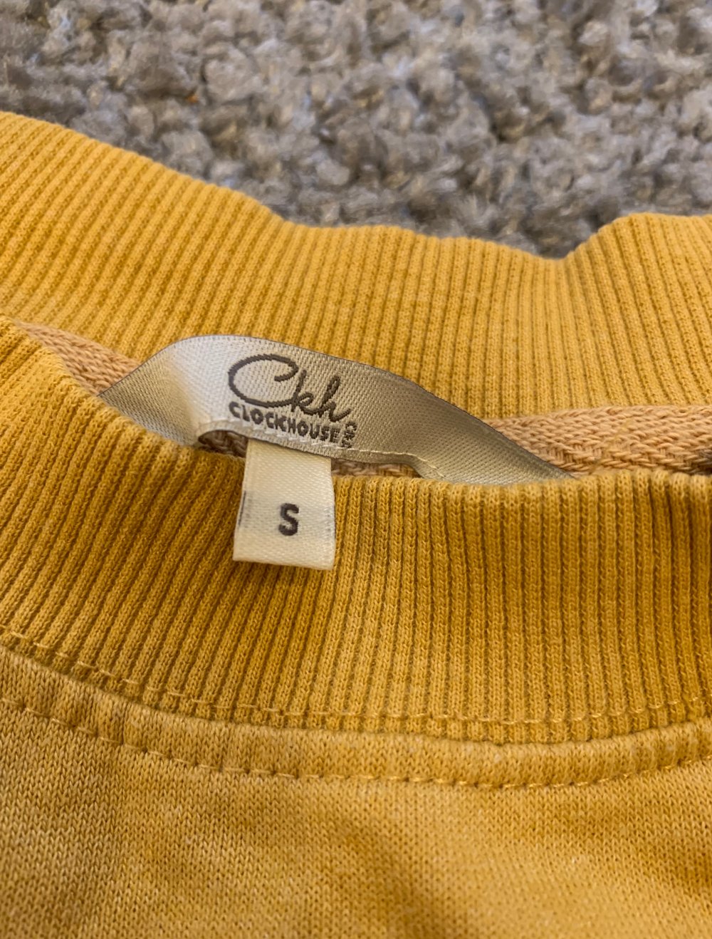 Pullover