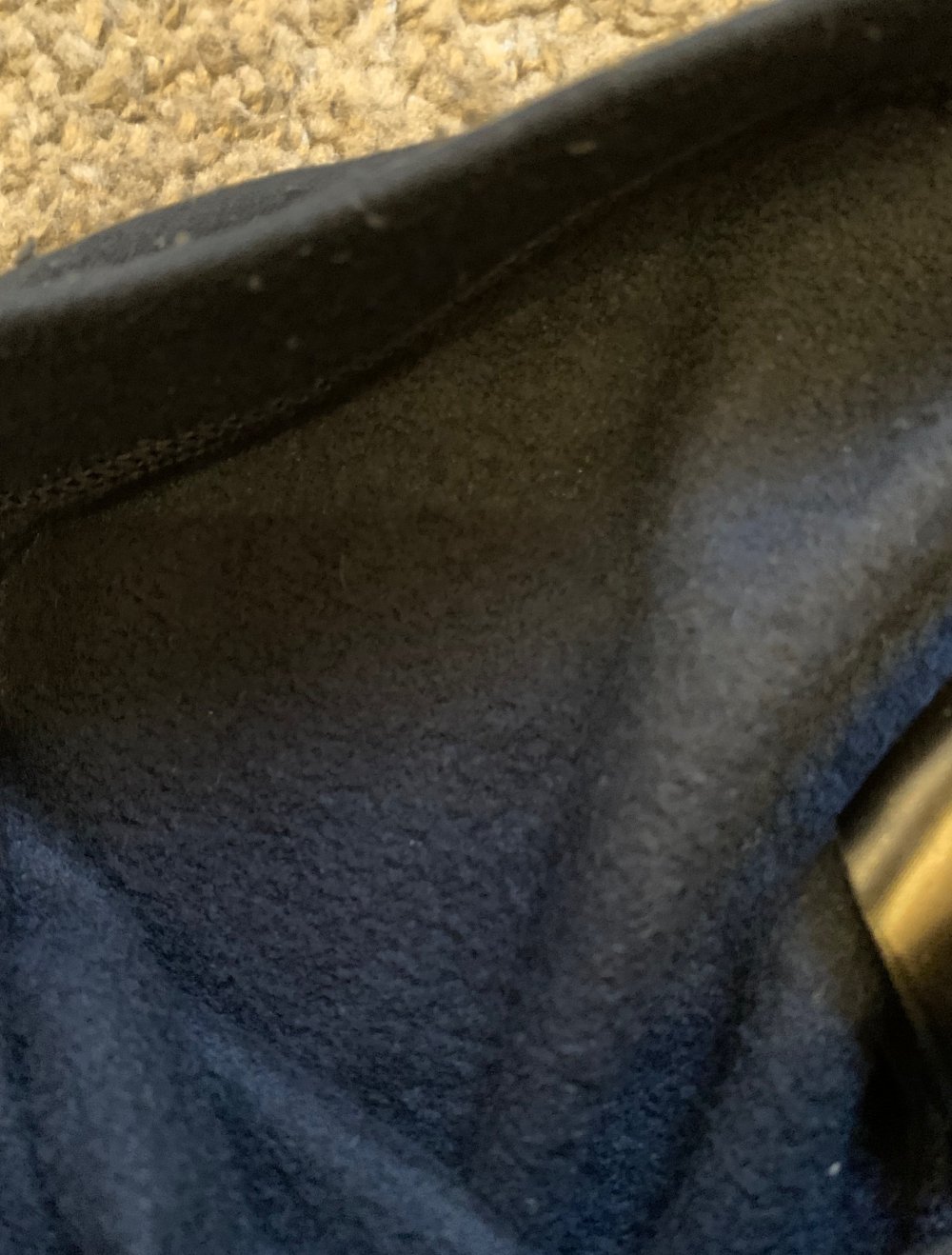 warme Leggings