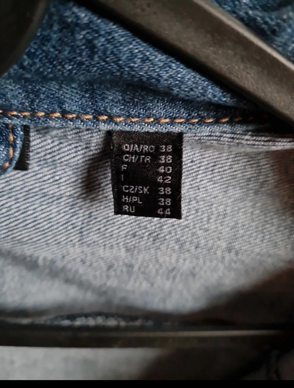 Tchibo Jeansjacke