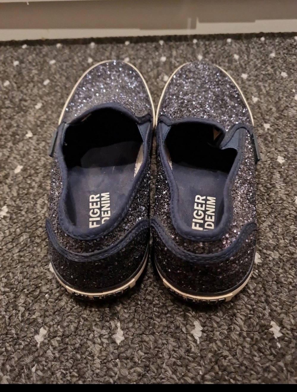Tommy Hilfiger Slipper
