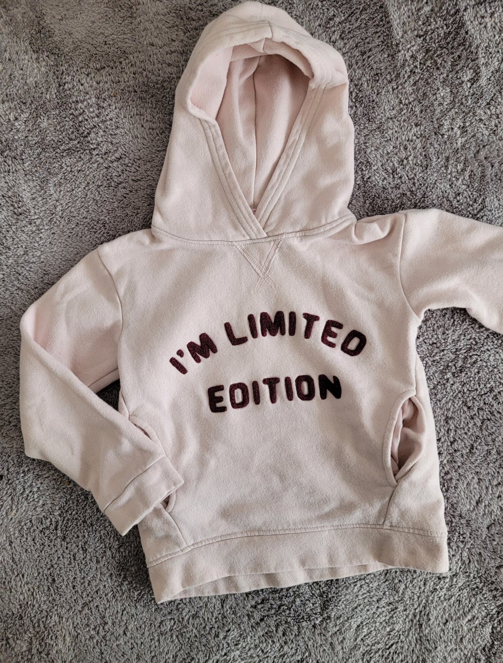 Pullover/ Hoodie