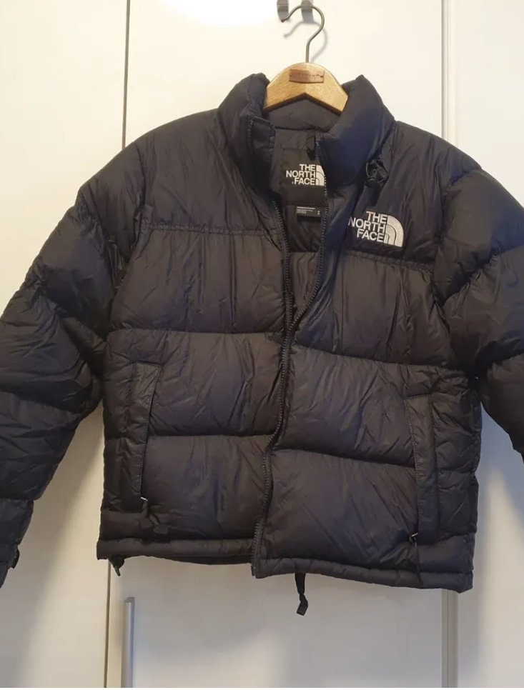 The north Face Jacke