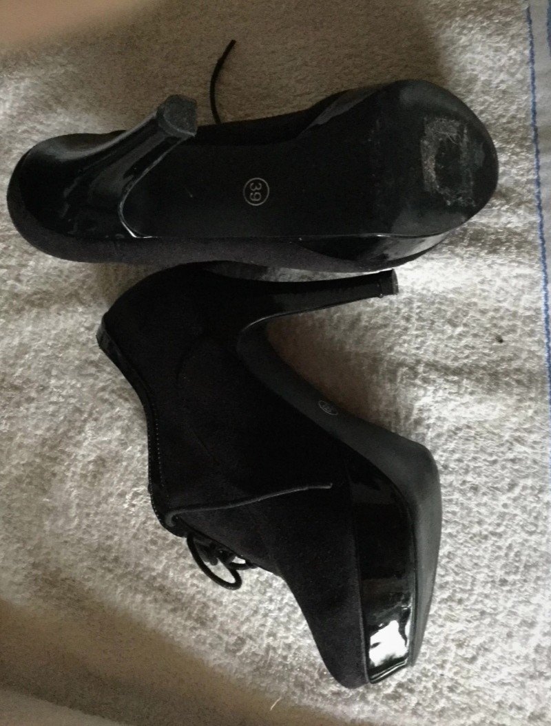 High Heels