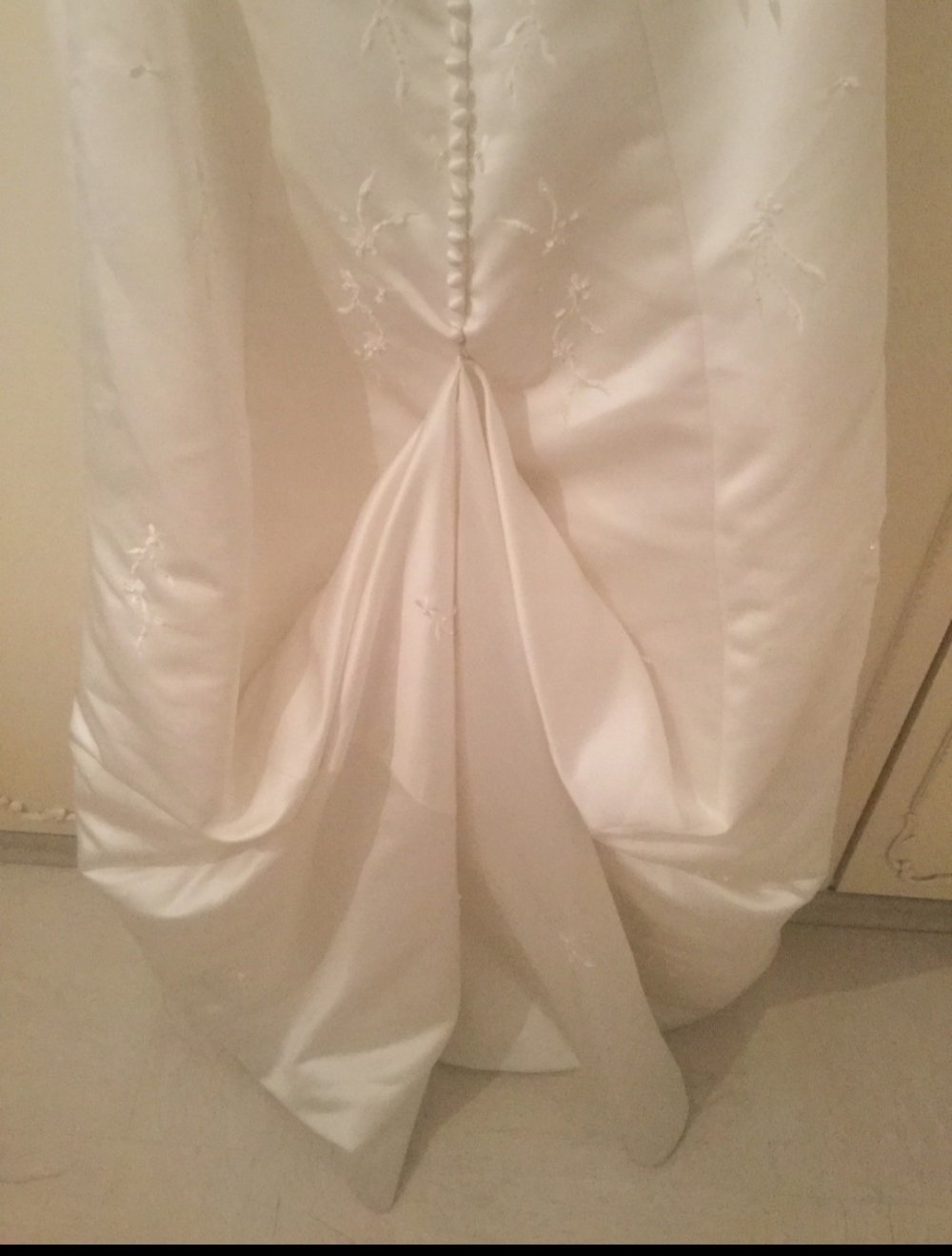 Hochzeitskleid