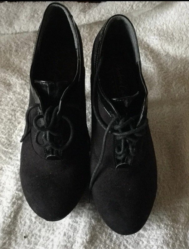 High Heels