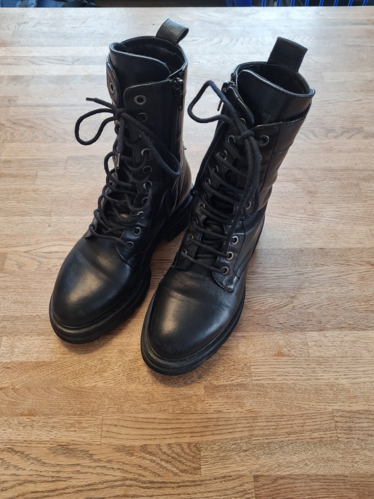 Damen Stiefel von Marc O Polo
