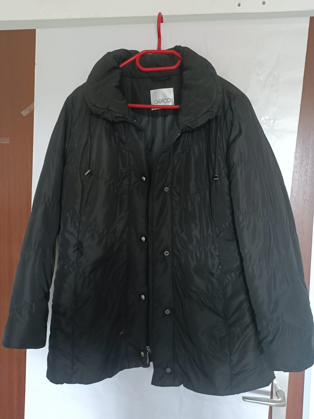 Damen Winterjacke