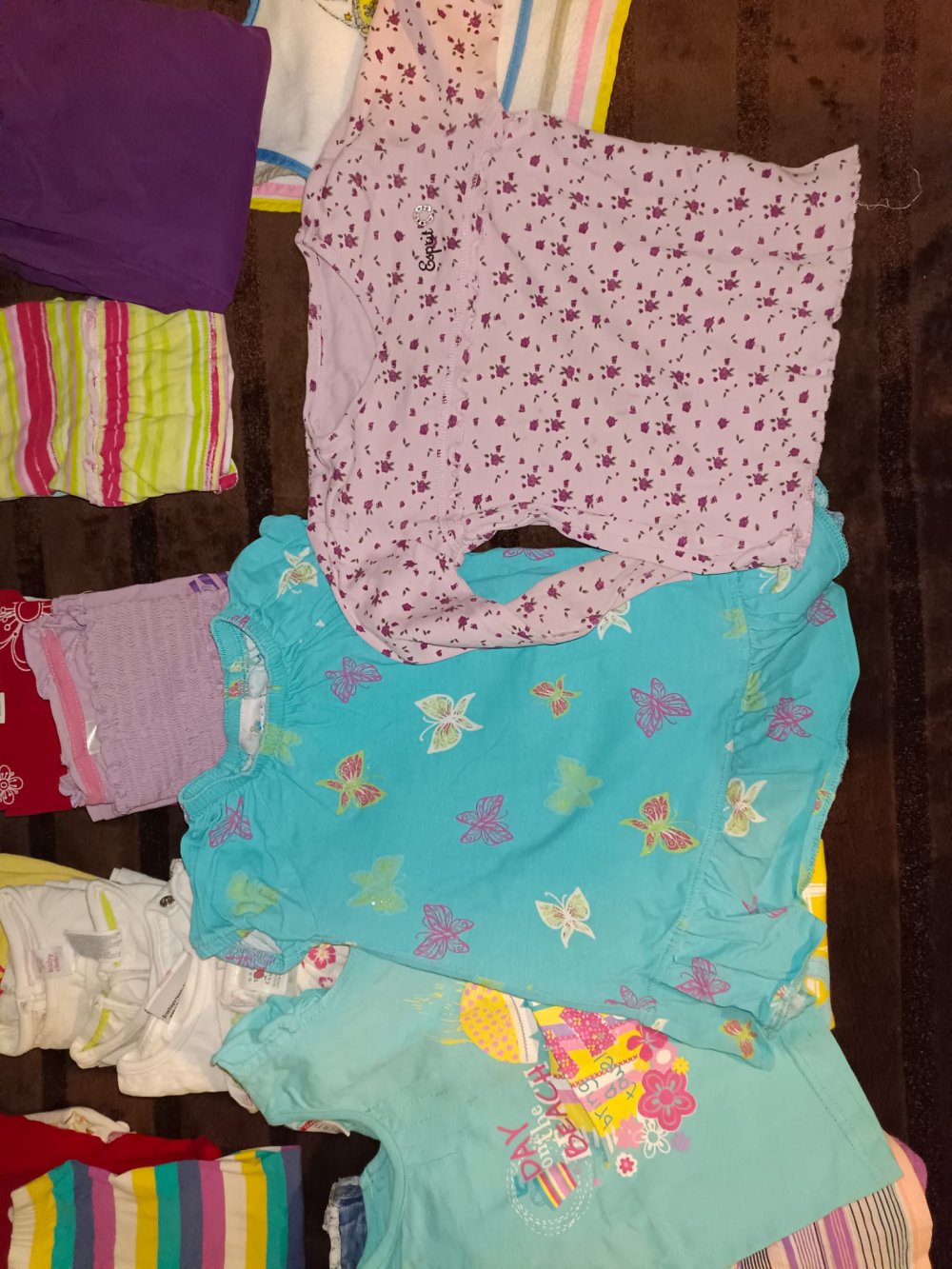 Kinder Bekleidungsset