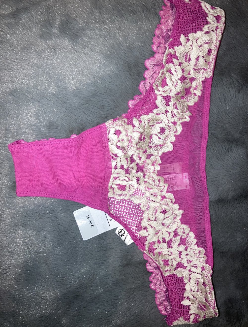 Intimissimi Brazilian Tanga