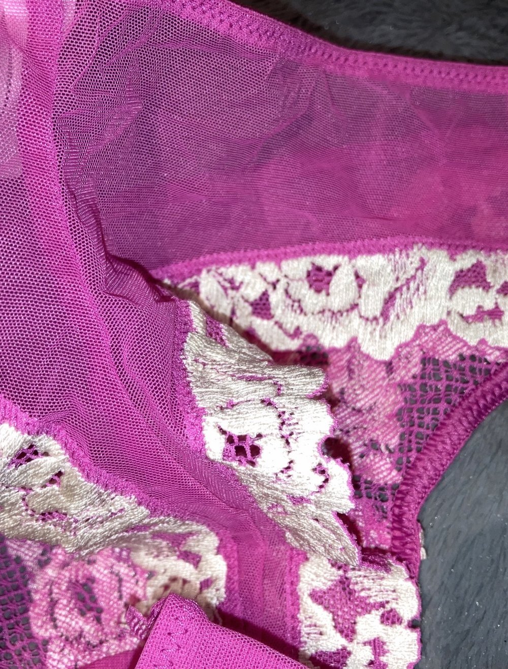 Intimissimi Brazilian Tanga
