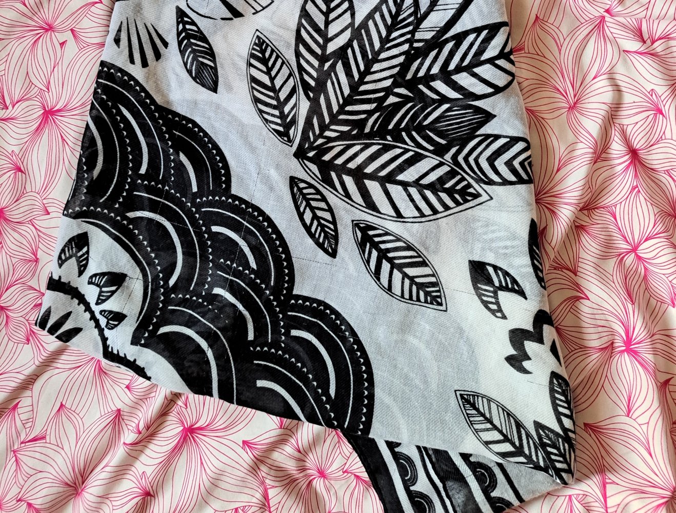 xl Tuch