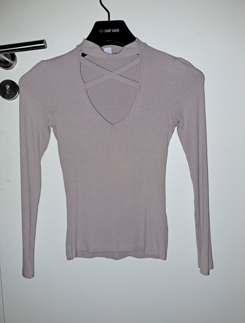 langarmshirt