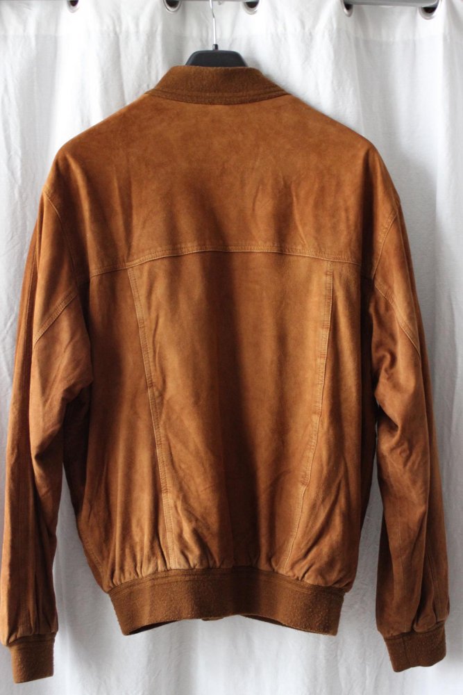 Leder-Blouson, Neu, Marke Masterpelle/Vera Pelle