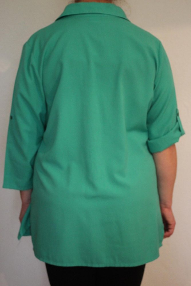 Bluse, Größe 46 von ambria selection