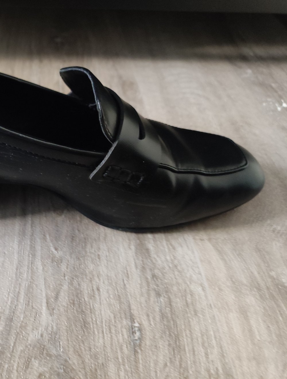 Business-Schuhe
