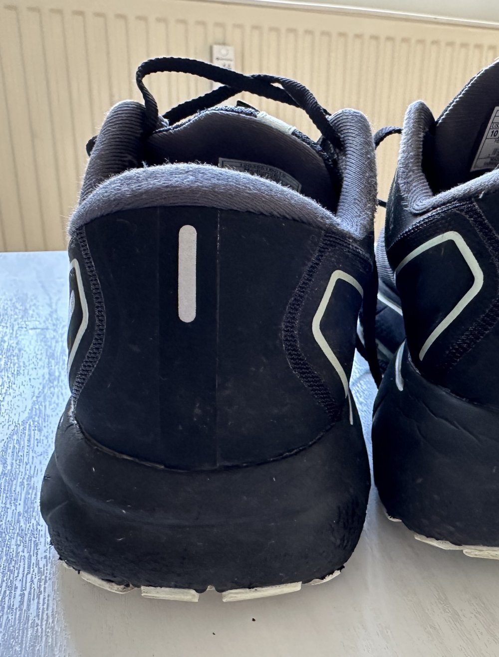Laufschuhe