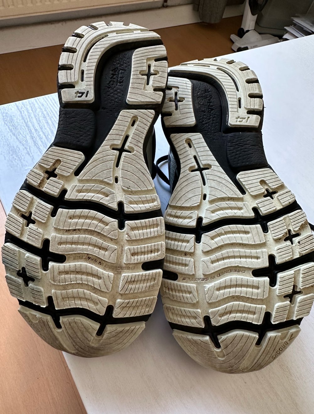 Laufschuhe