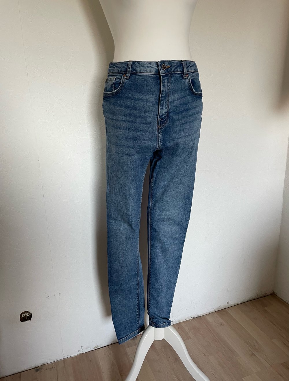Denimco high waist Jeans