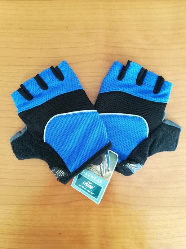 Fahrradhandschuhe