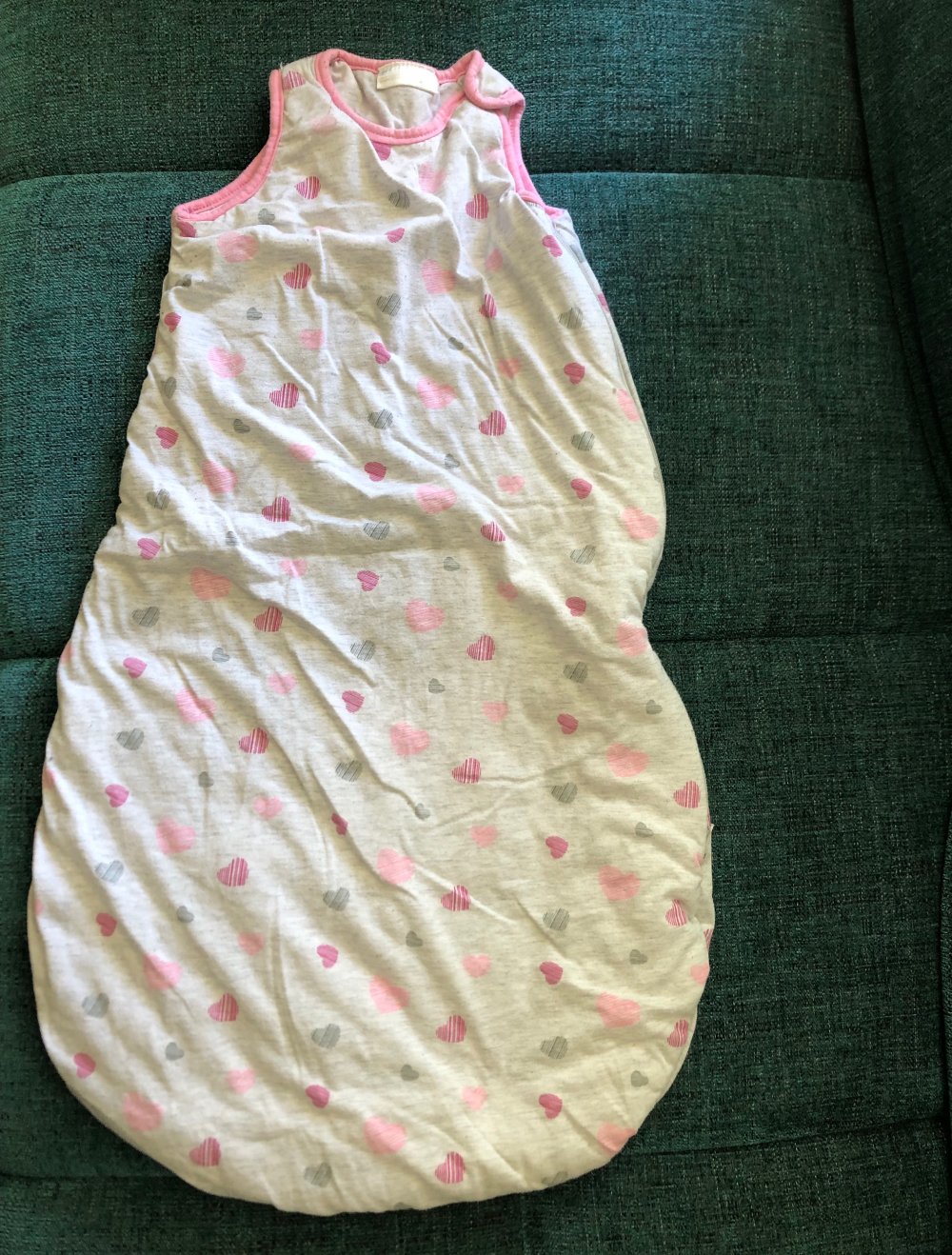 Kleinkind Schlafsack 3-er Set