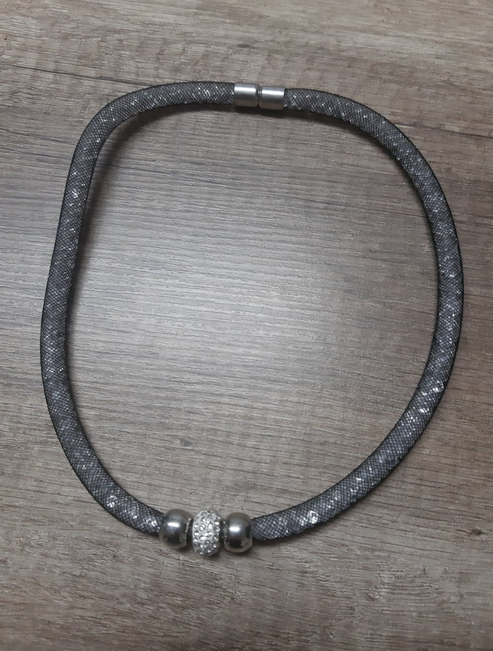 Kette und Armband