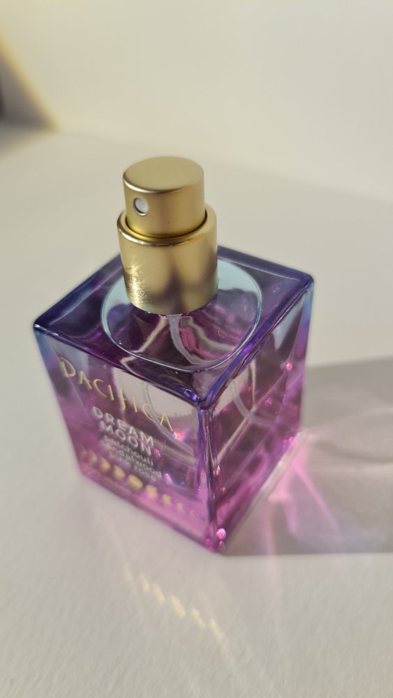 Pacifica Dream Moon Parfum