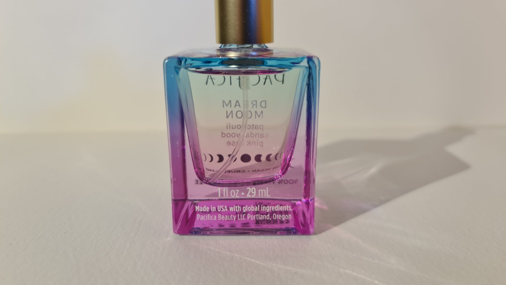 Pacifica Dream Moon Parfum