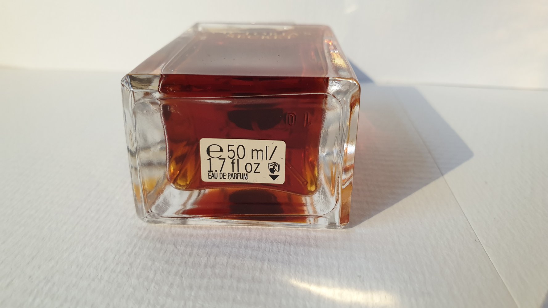 Rapture EdP Victoria's Secret