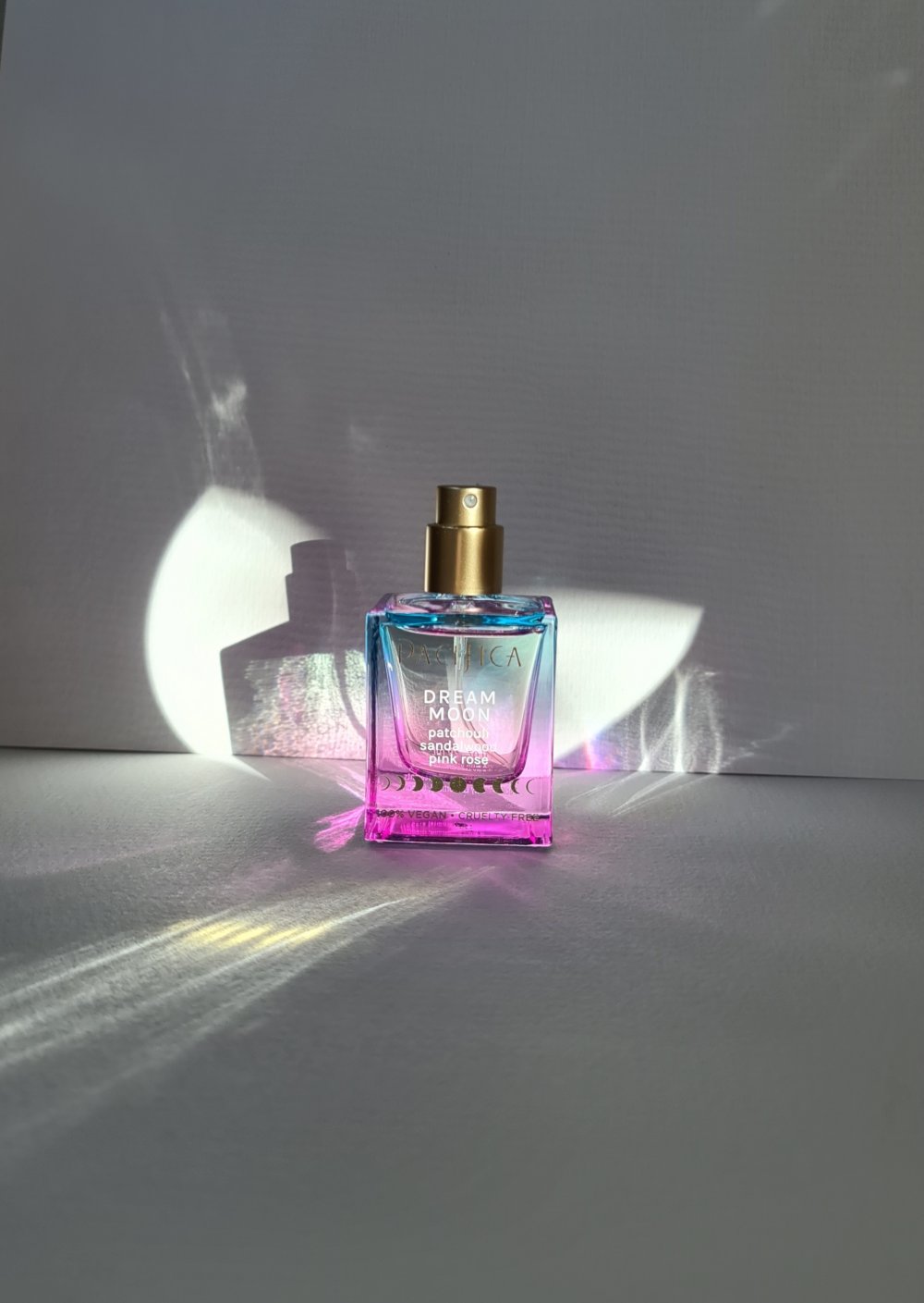Pacifica Dream Moon Parfum