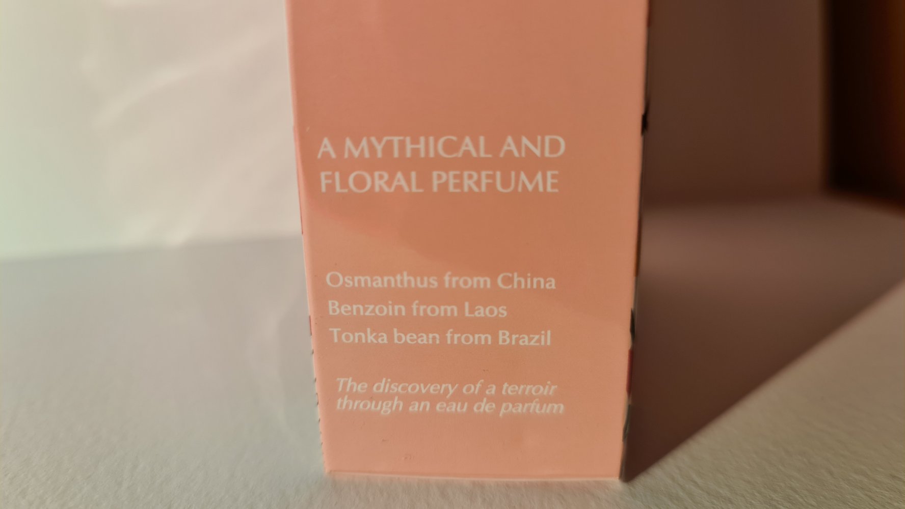 Berdoues Péng Lái EdP