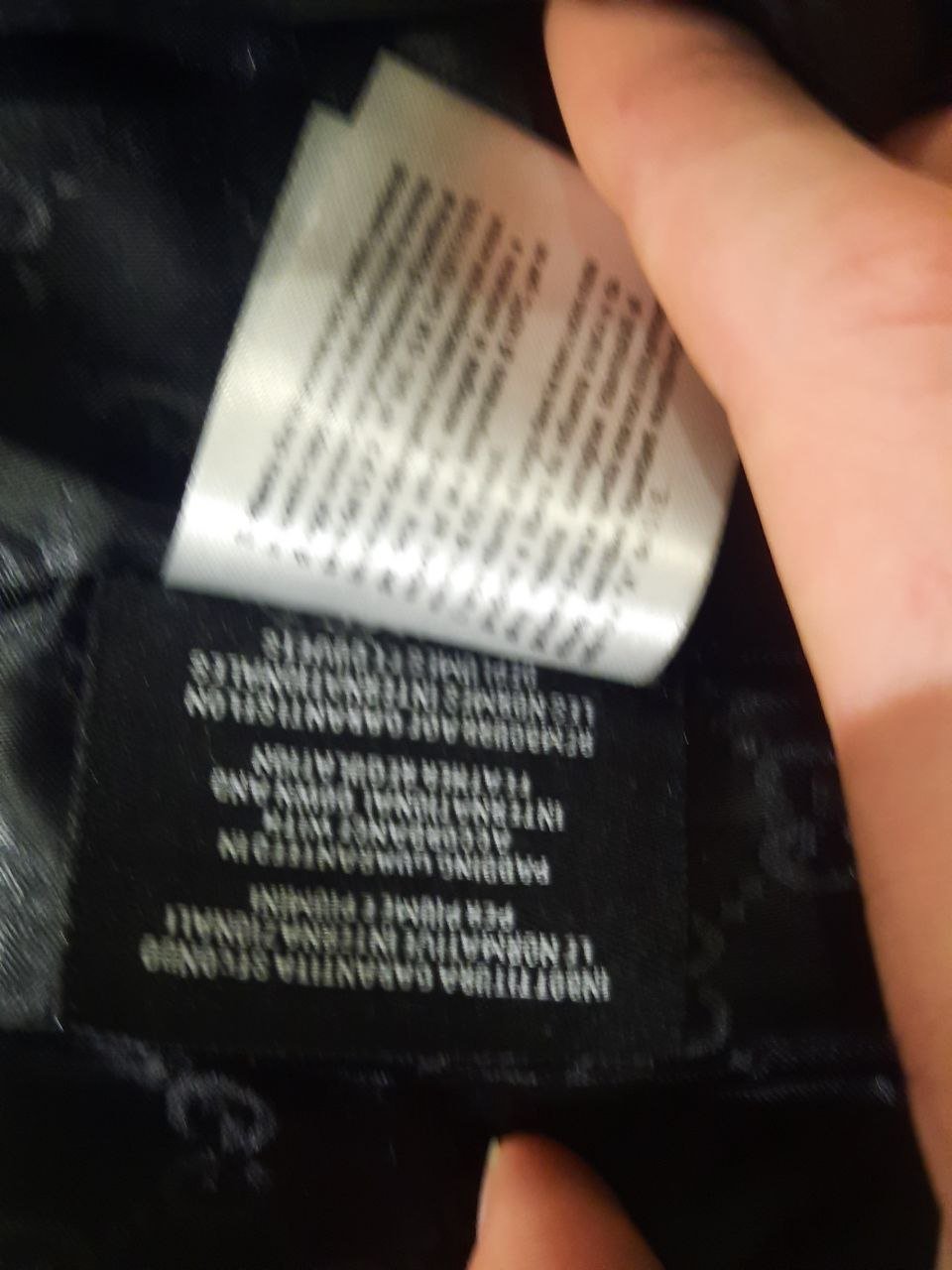 Gucci Herrenjacke