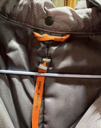 Jacke für Frauen 
