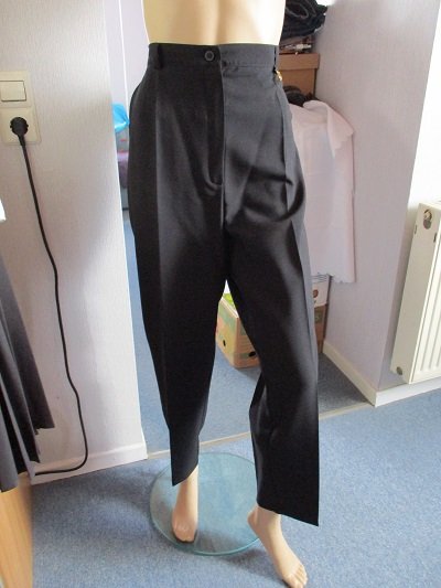 Damen Hosen