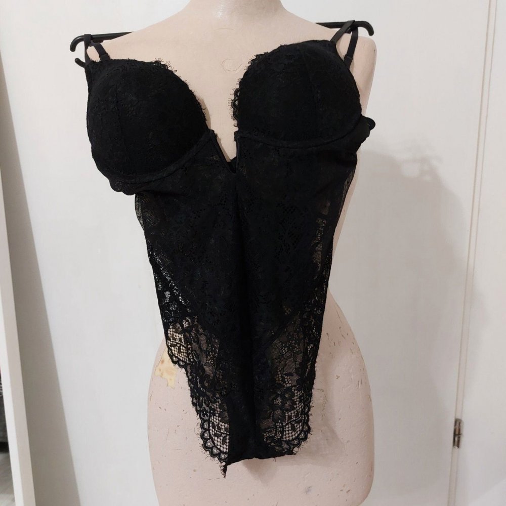 dammen body