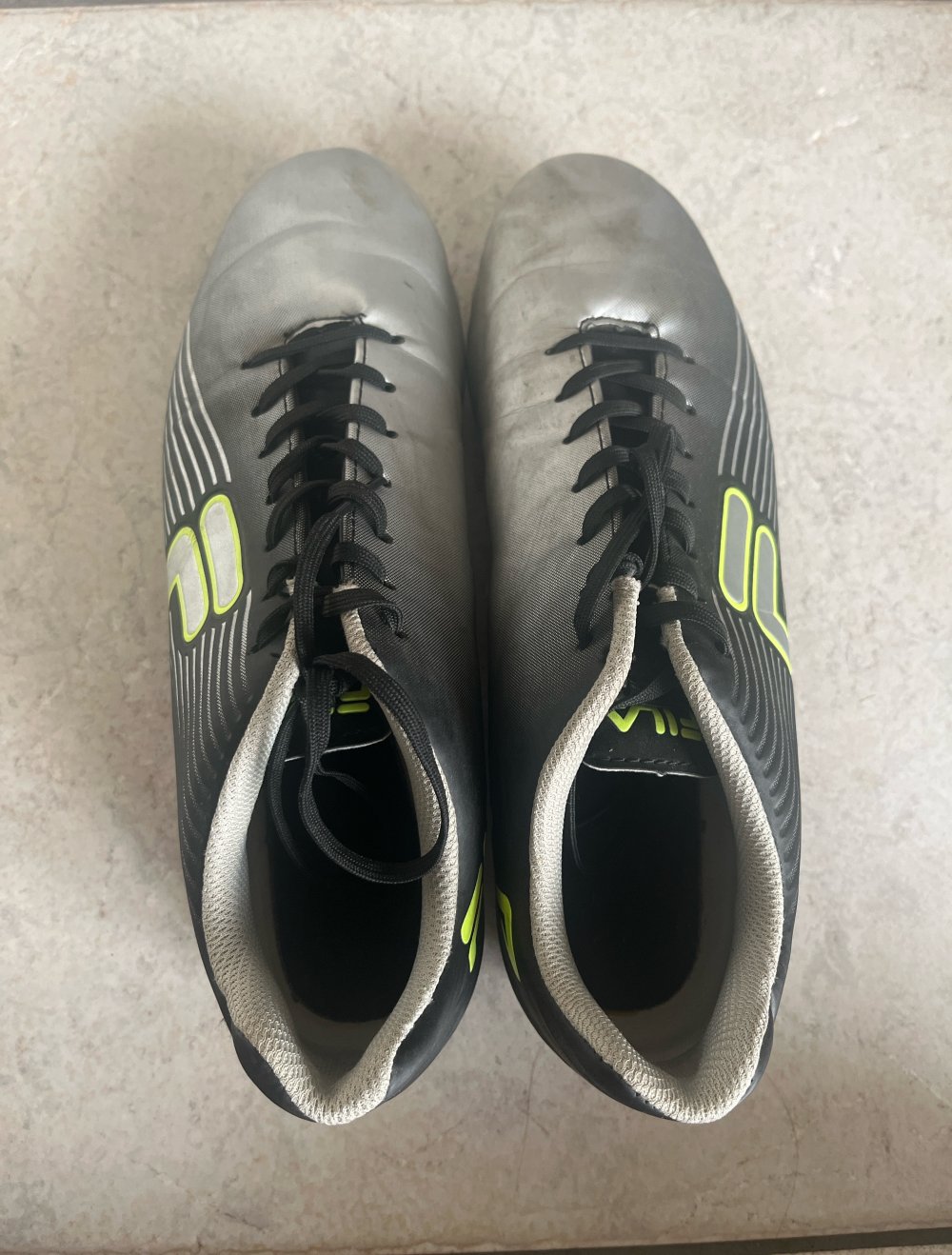 Fila Fußballschuhe (Stollen)