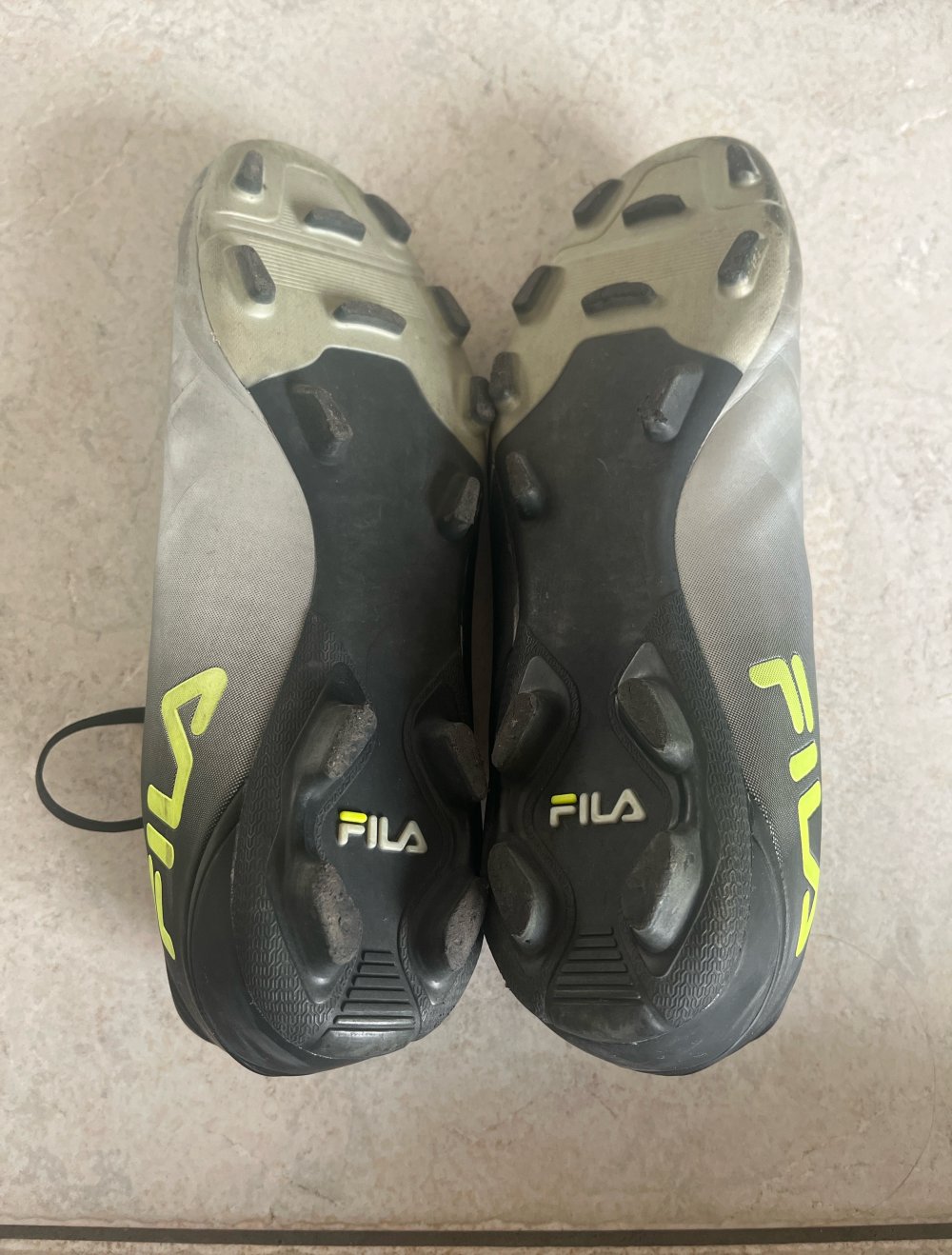 Fila Fußballschuhe (Stollen)