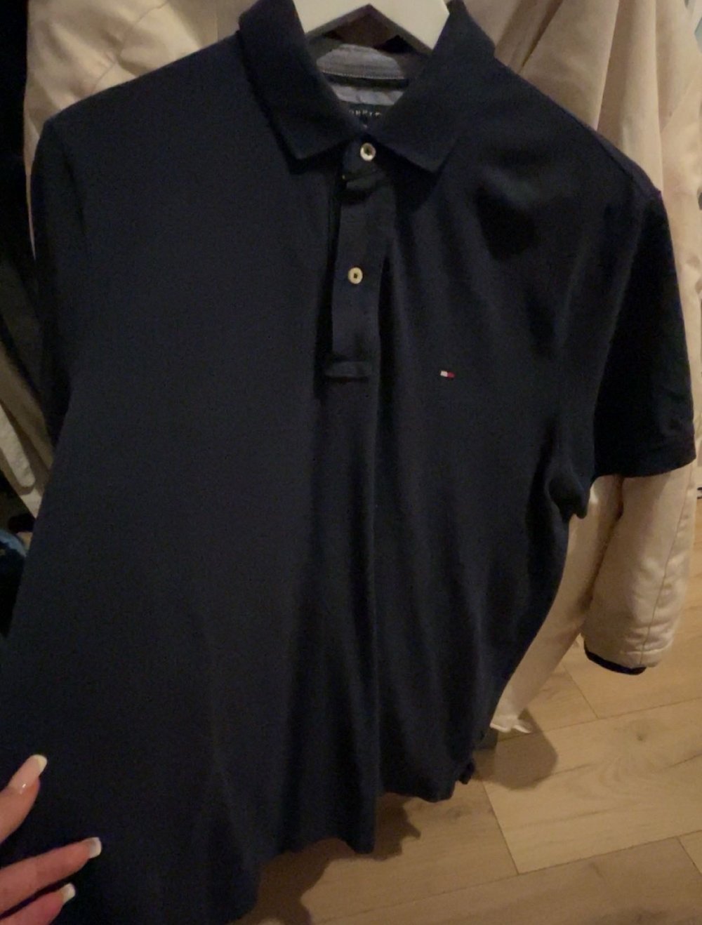 Tommy hilfiger